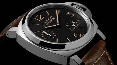 panerai pam 797 review|Panerai luminor marina 8 days.